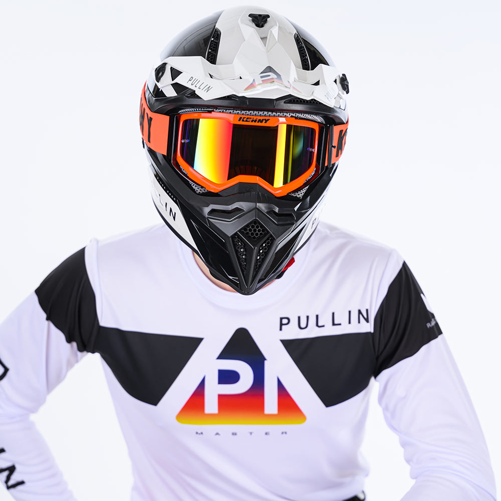 Maillot Master - 2024