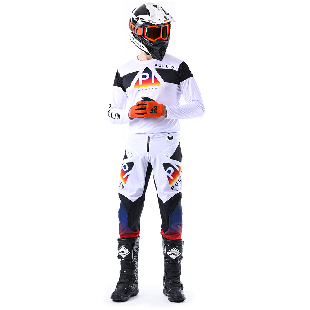 Maillot Master - 2024
