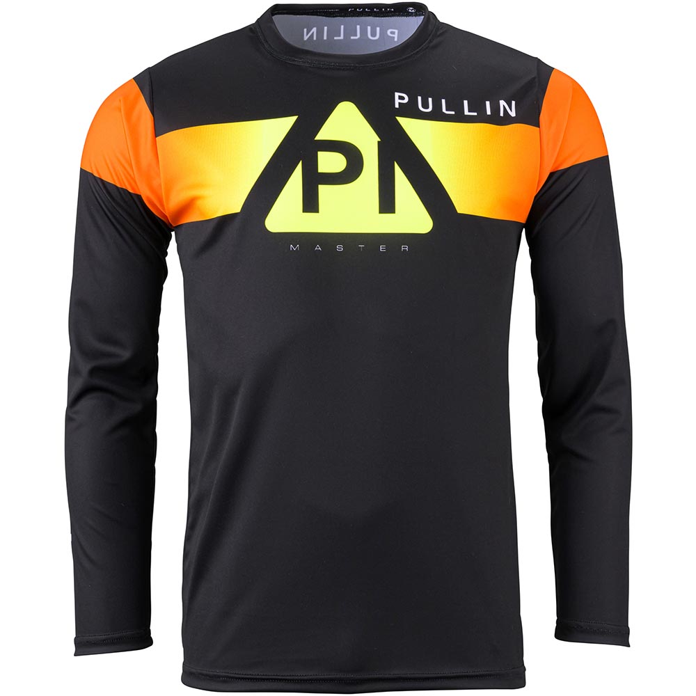 Maillot Master - 2024