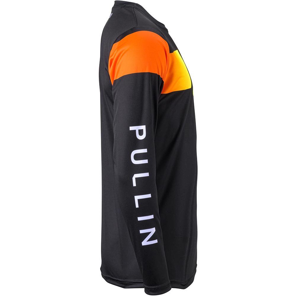 Maillot Master - 2024
