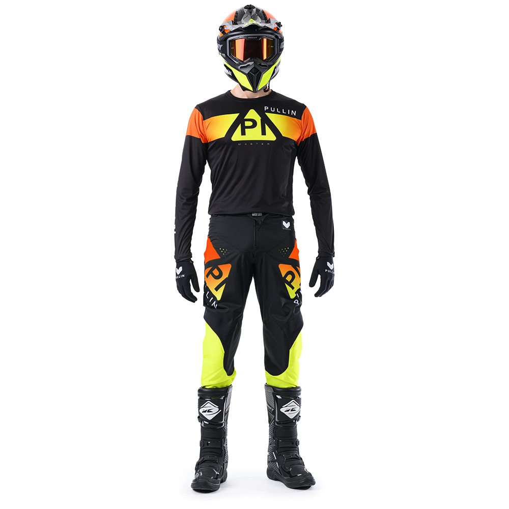 Maillot Master - 2024