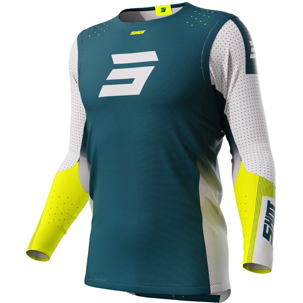 Maillot Aerolite Honor