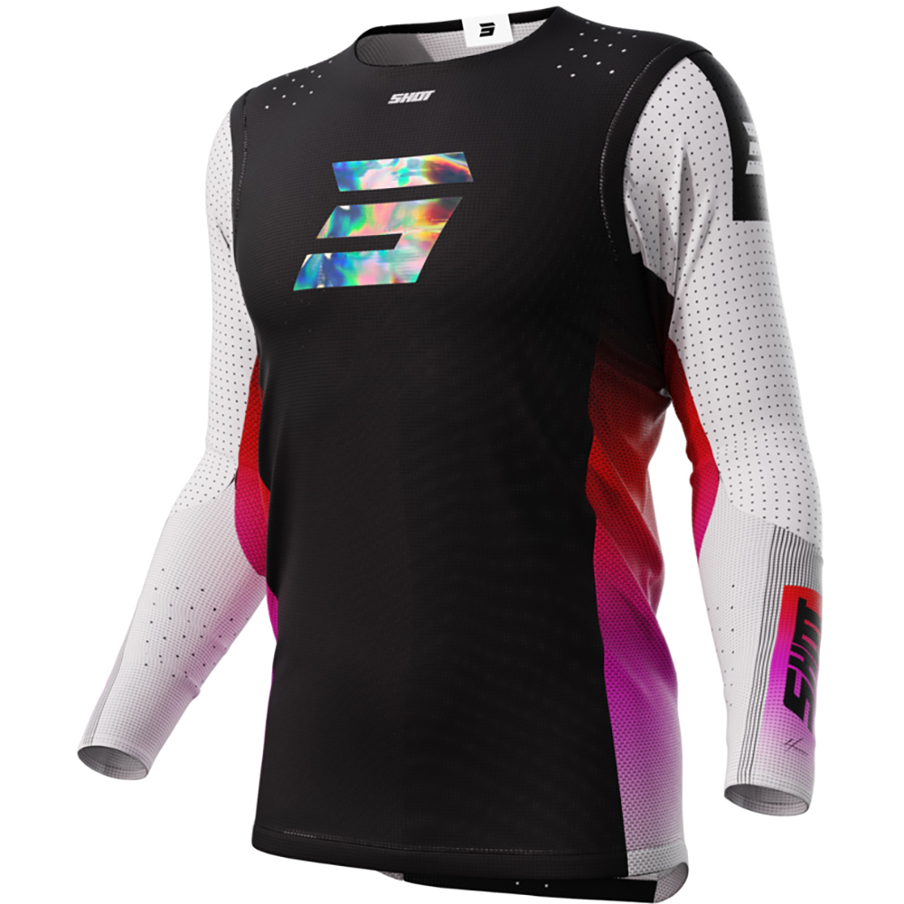 Maillot Aerolite Honor