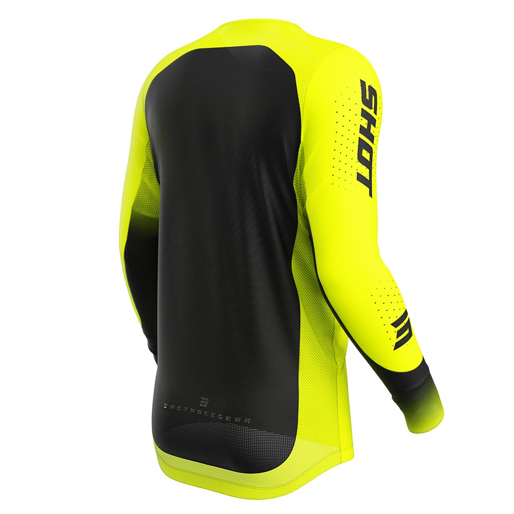 Maillot Aerolite Phase