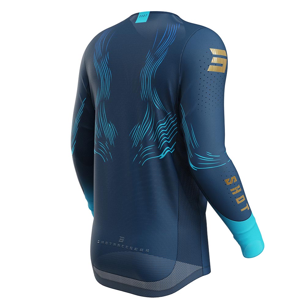 Maillot Aerolite Volt
