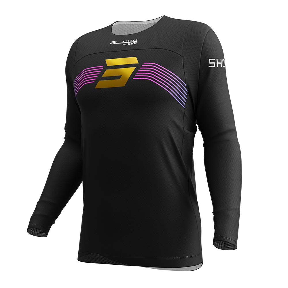 Maillot Contact Kicker