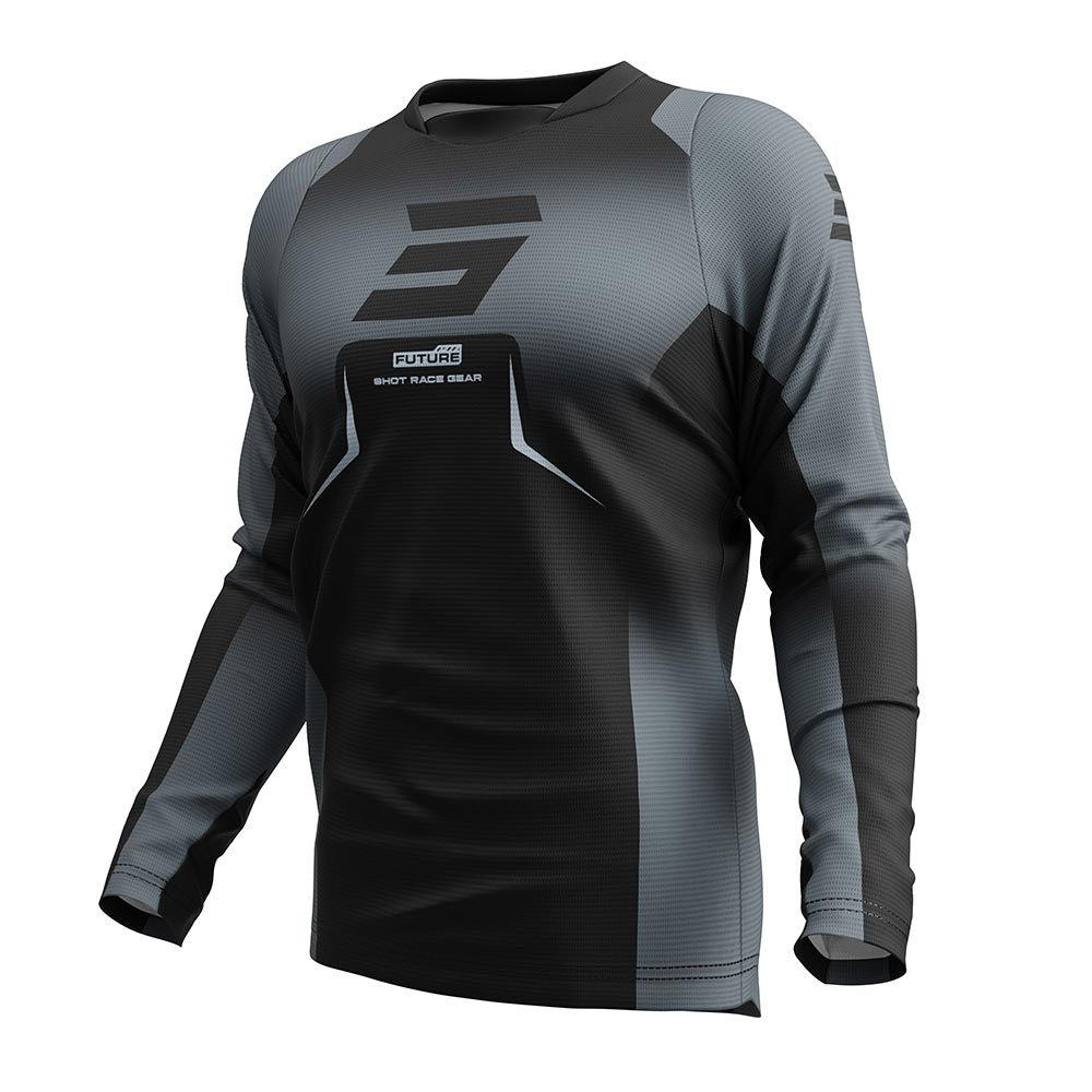 Maillot Devo Future