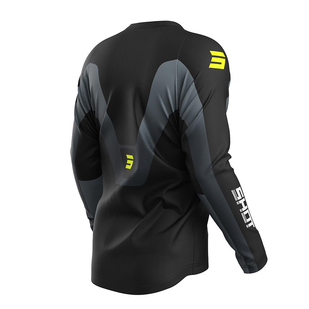 Maillot Devo Struck