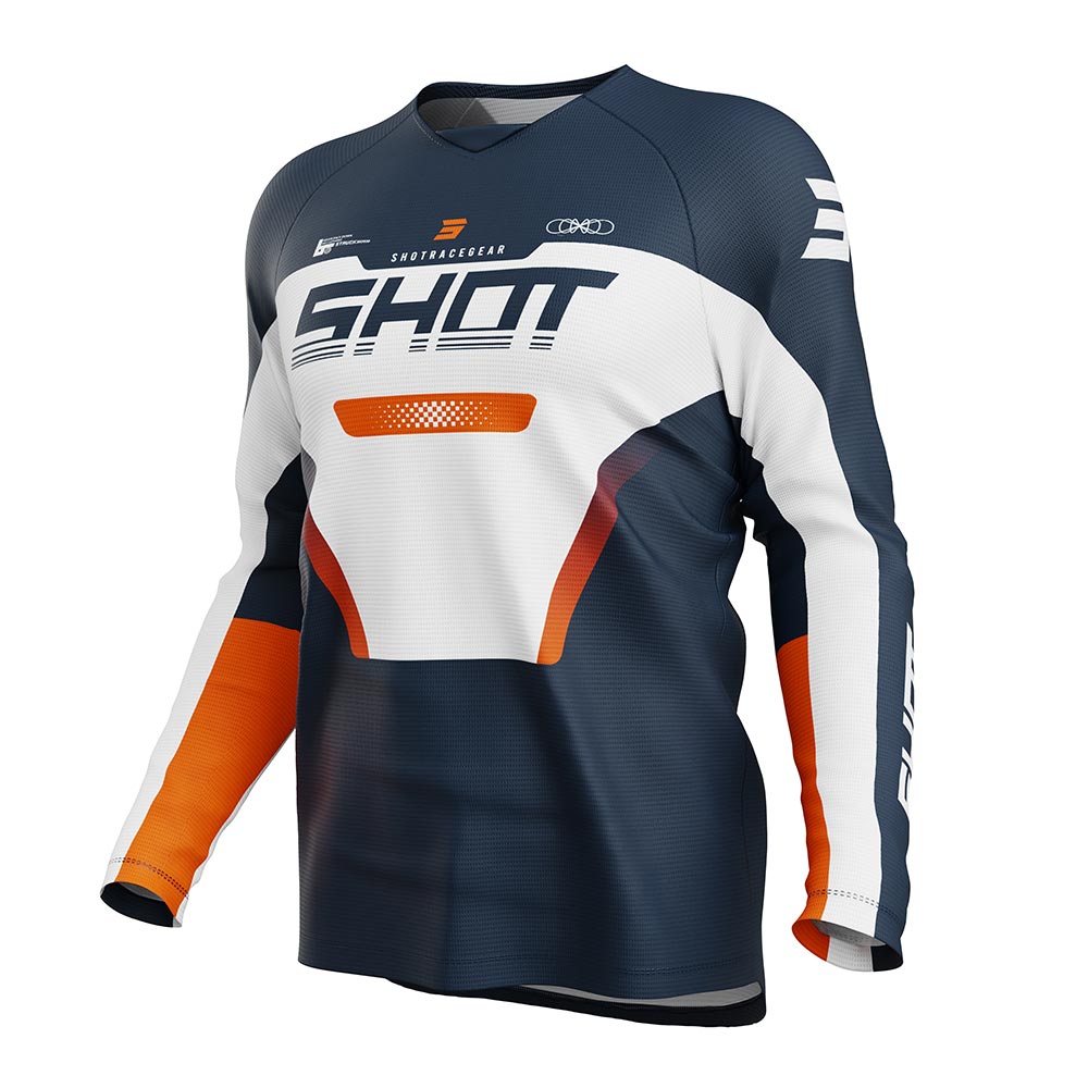 Maillot enfant Draw Kid Struck