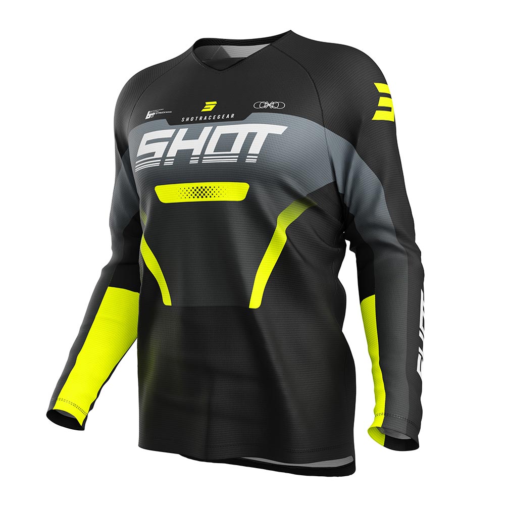Maillot enfant Draw Kid Struck