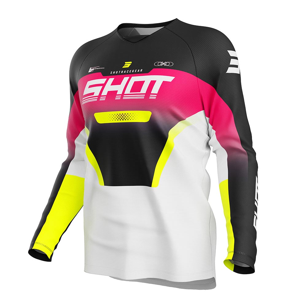 Maillot enfant Draw Kid Struck