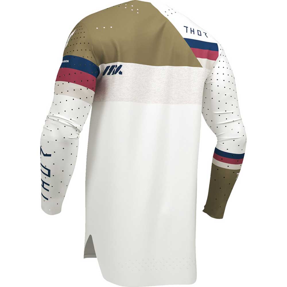 Maillot Sportmode League