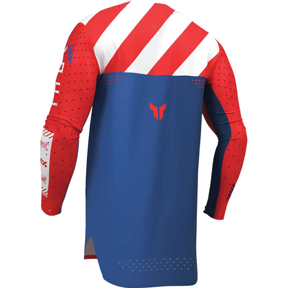 Maillot Sportmode Synth