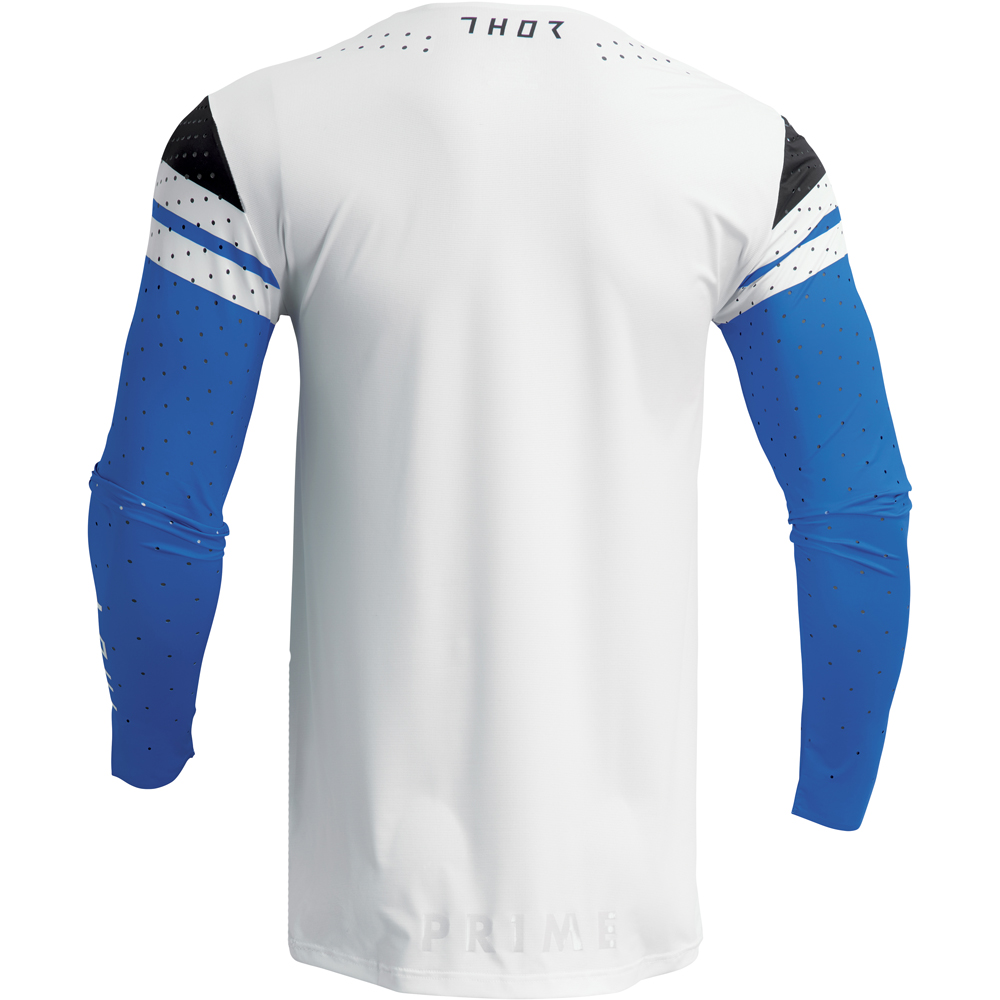 Maillot Prime Rival