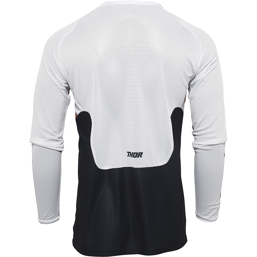 Maillot Pulse Air React