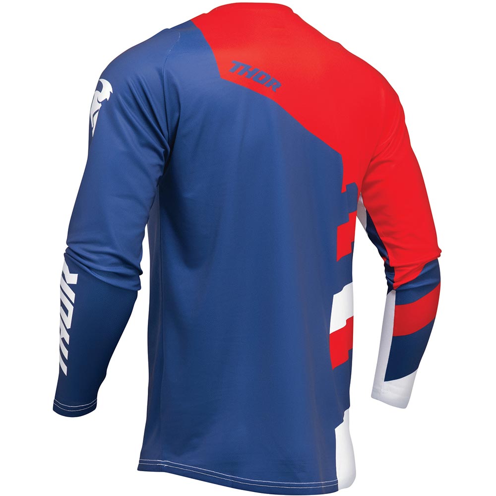Maillot Sector Checker