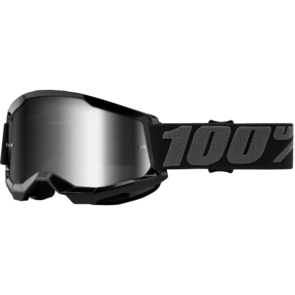 Masque Strata 2 - Ecran Mirror - 2021