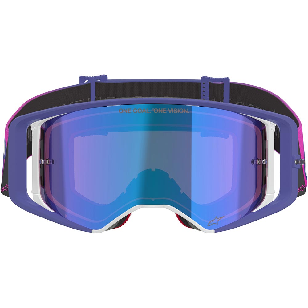 Masque Supertech Vision Vista
