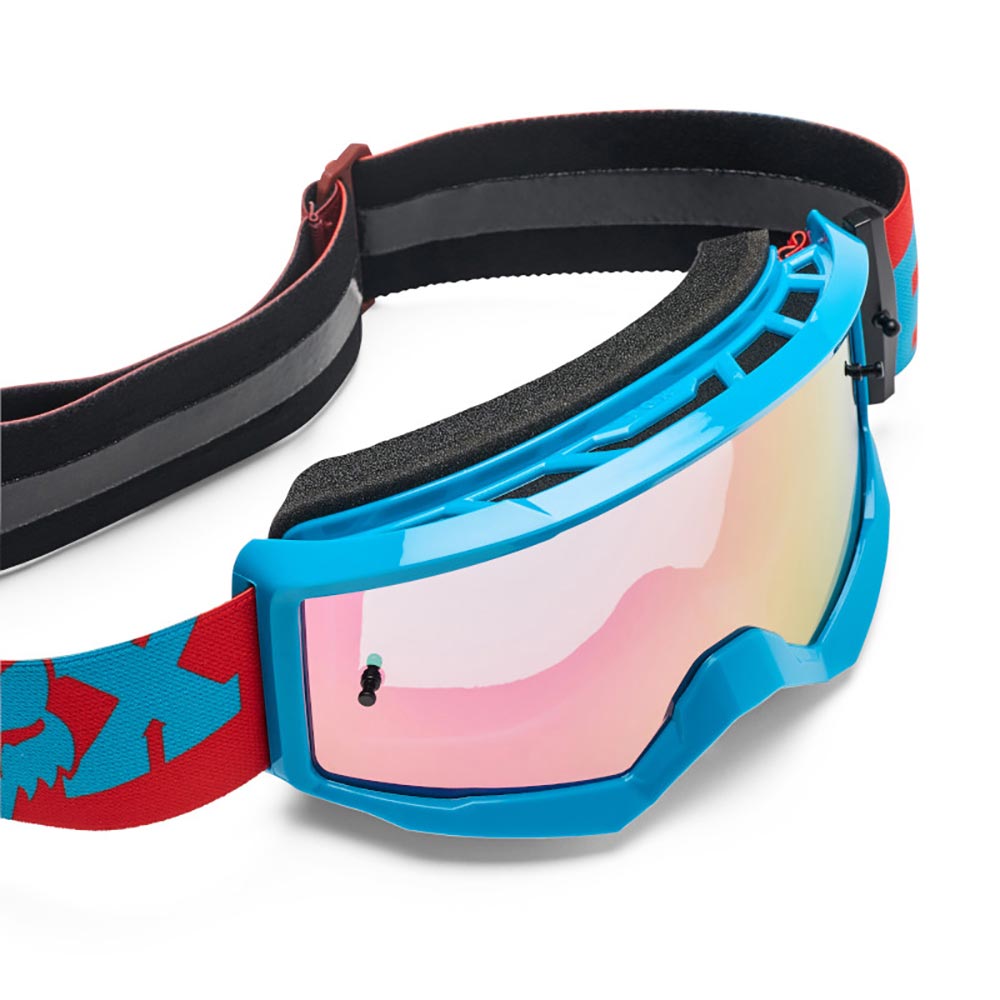 Masque enfant Youth Main Raid