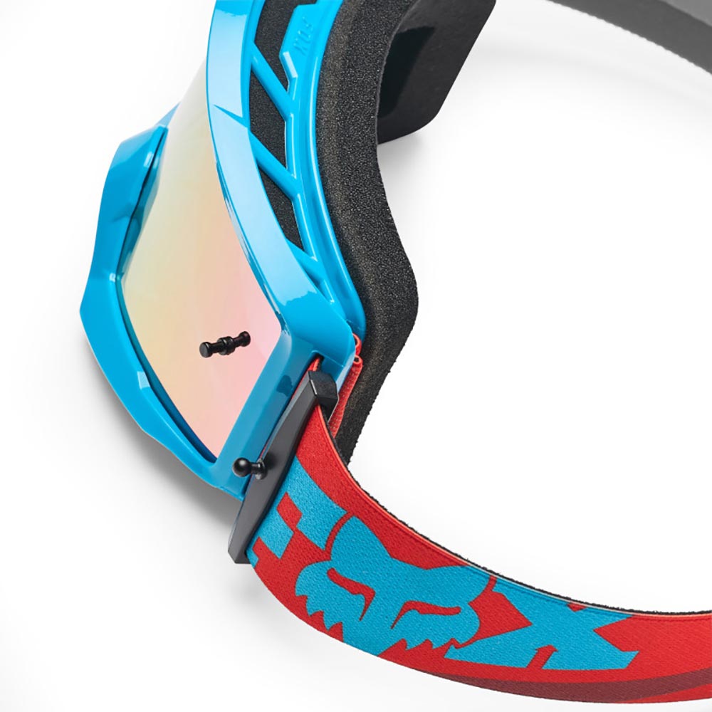 Masque enfant Youth Main Raid