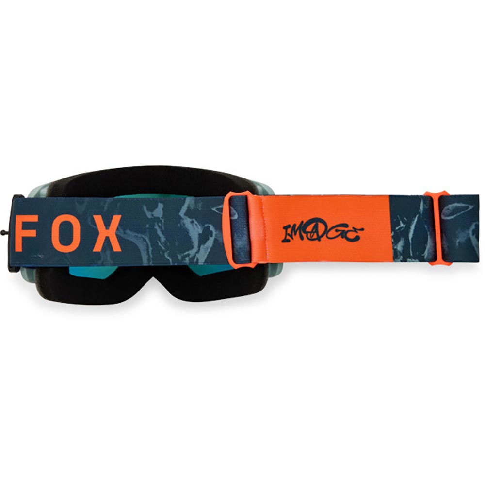 Masque Main Image Print - Spark