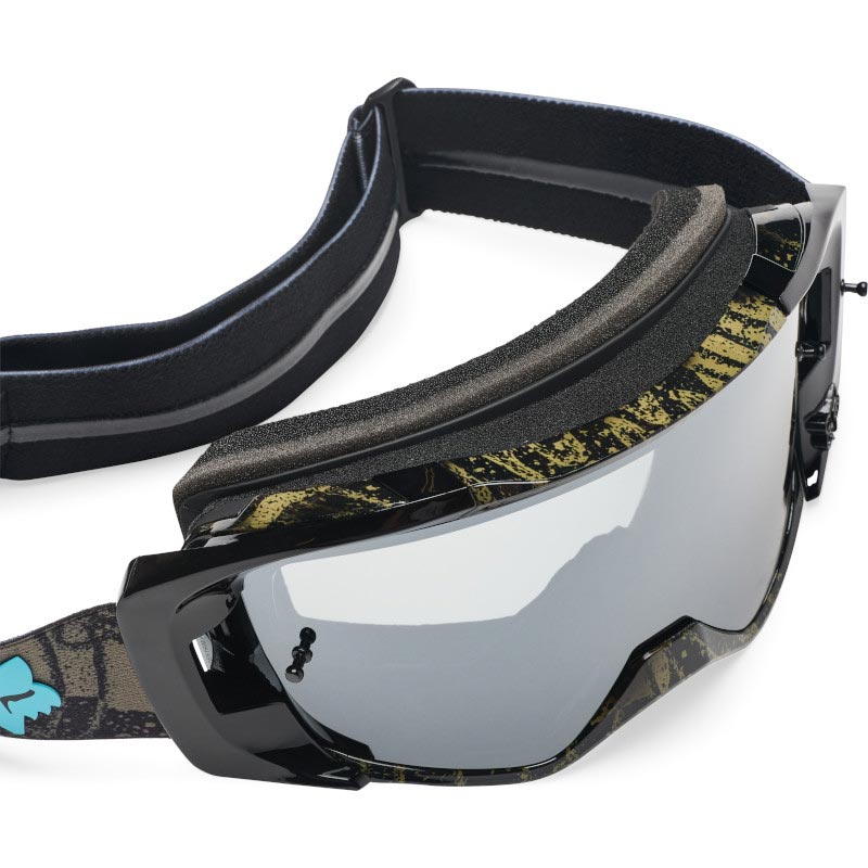 Masque Vue Apex Vivid