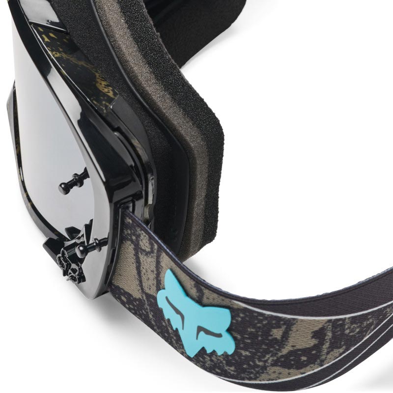 Masque Vue Apex Vivid