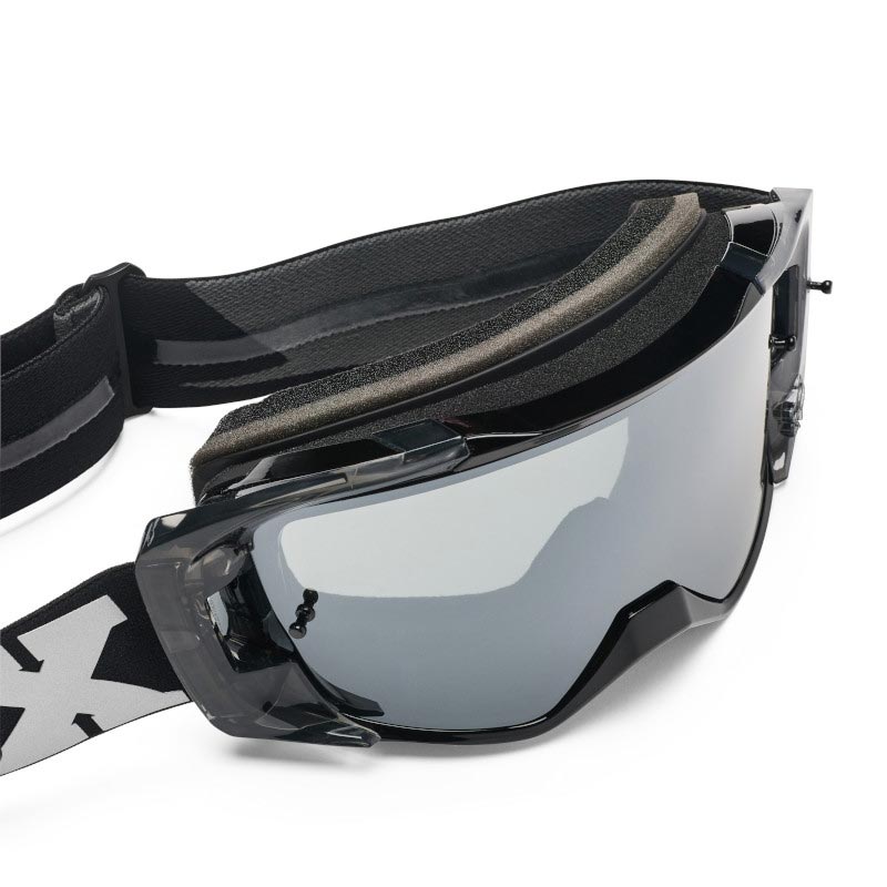 Masque Vue Core Vivid