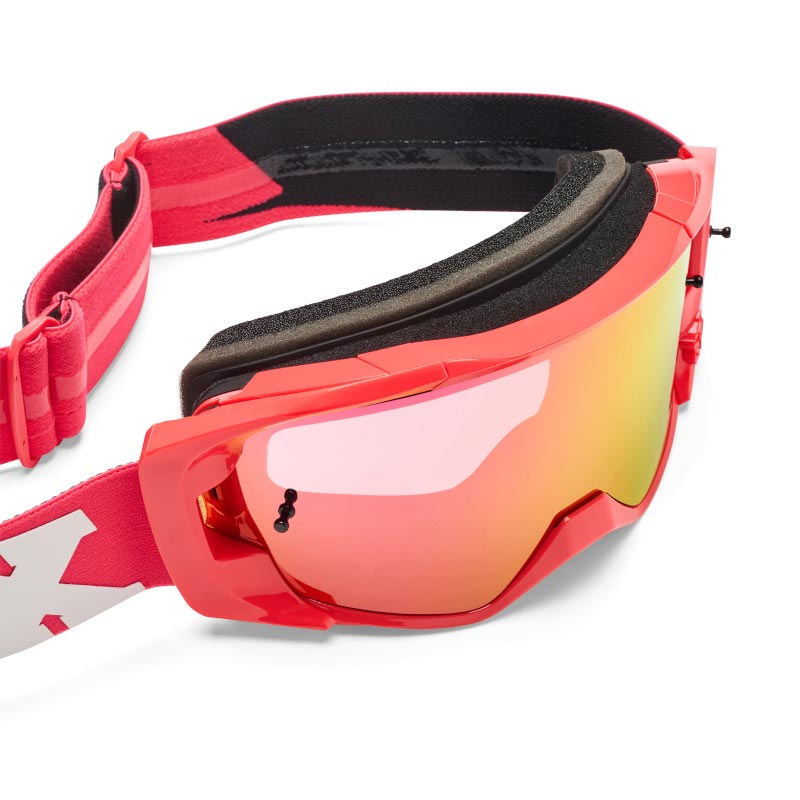 Masque Vue Core Vivid