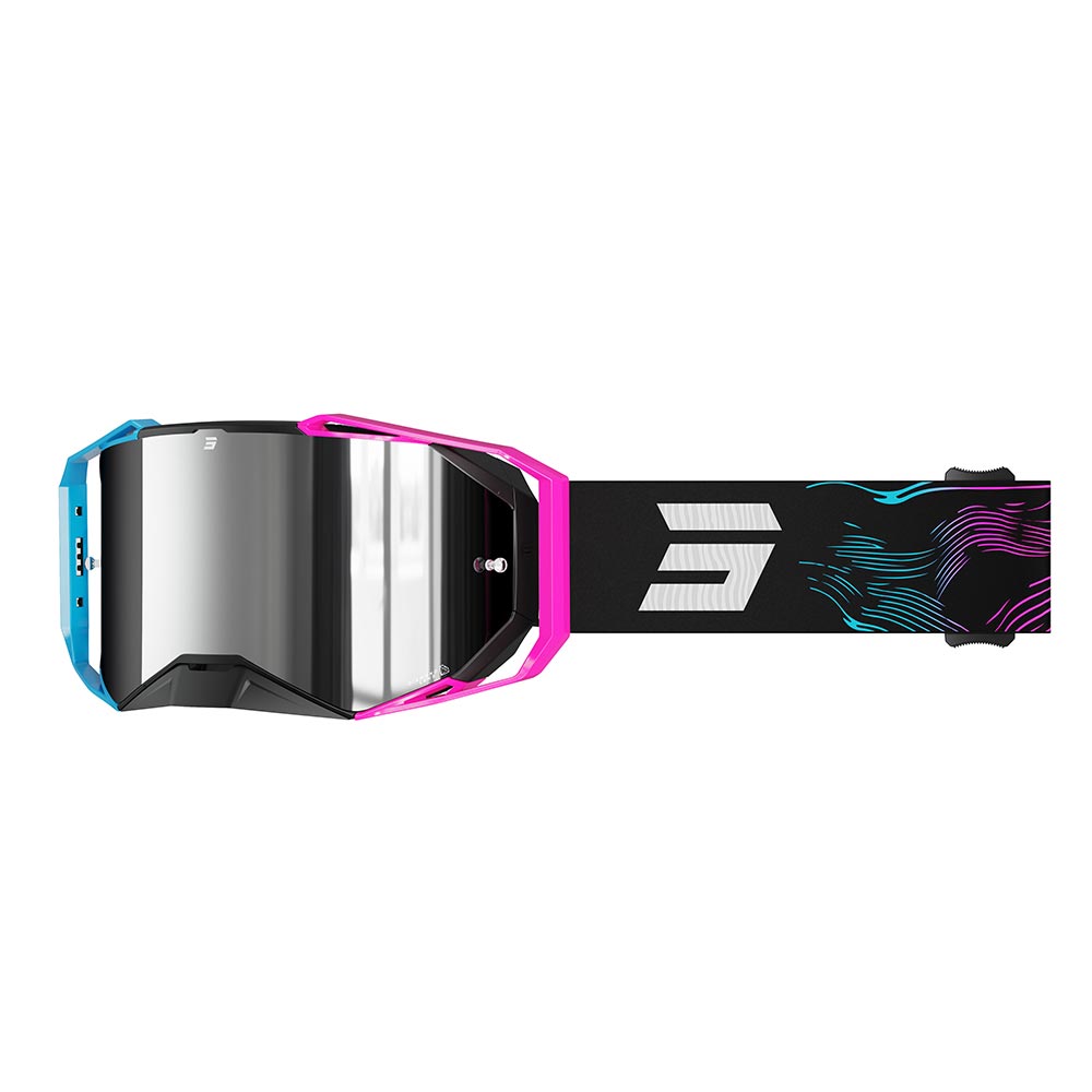 Masque Lite Volt