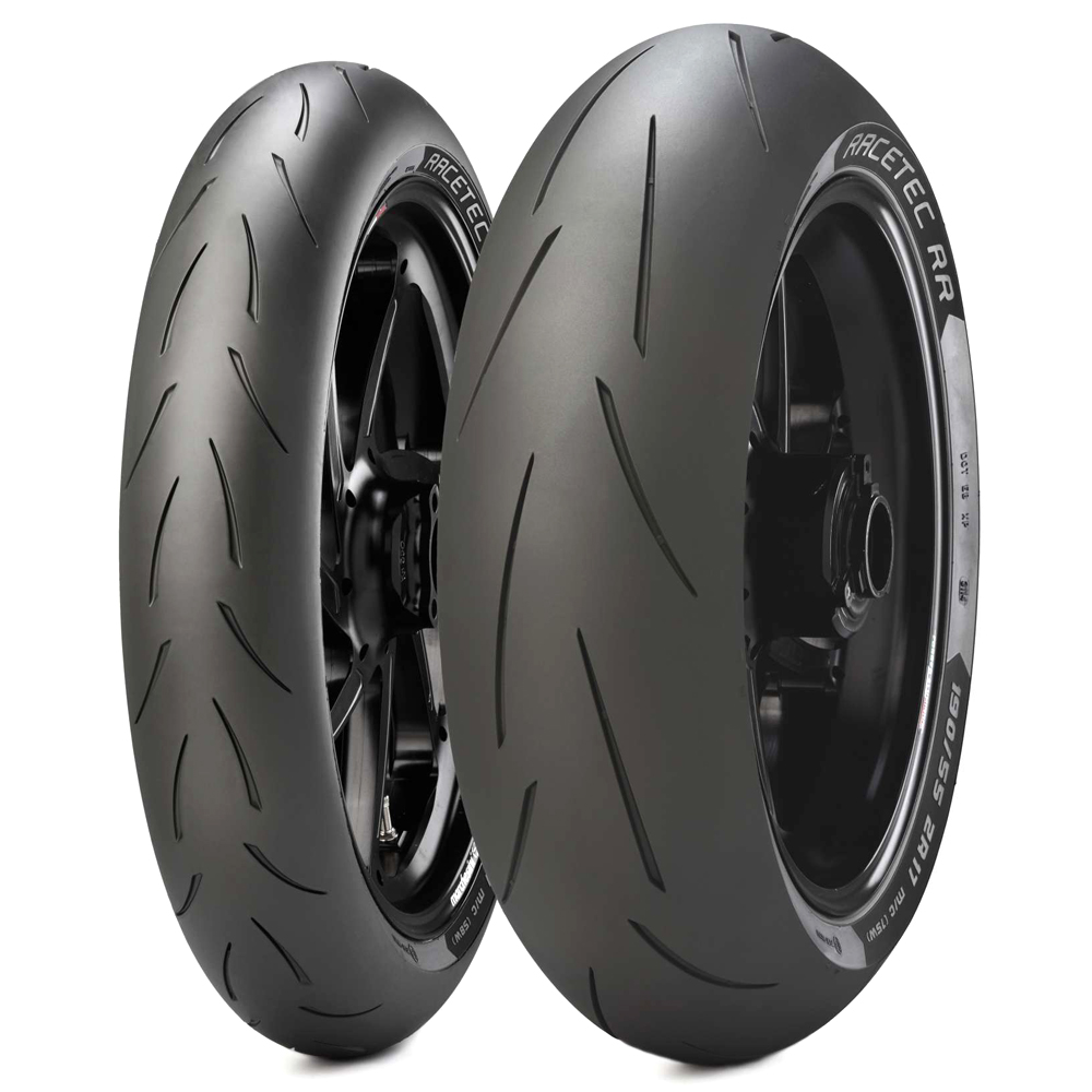 Pneu Racetec™ RR