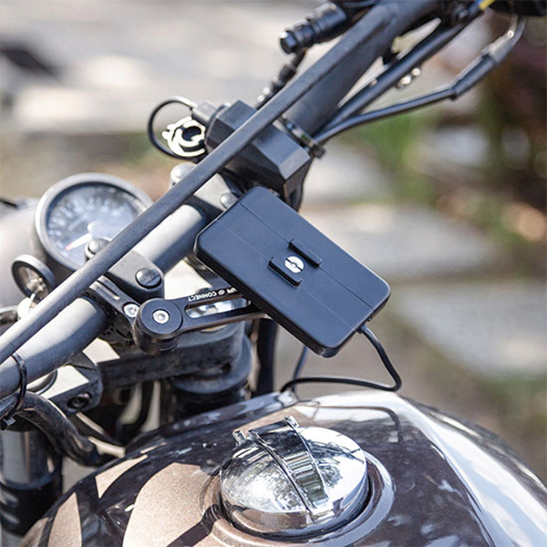 Module de charge sans fil - Wireless charging module