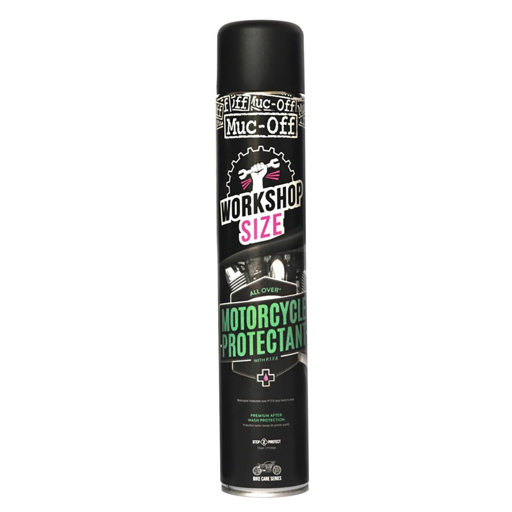 Protecteur Motorcycle Protectant 750 ml