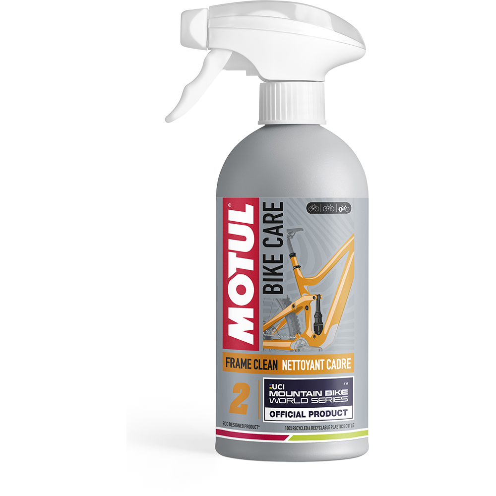 Nettoyant cadre Frame Clean Bike Care Off Road 500 ml