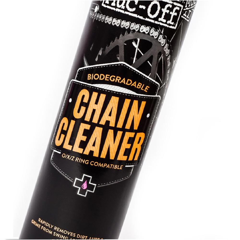 Nettoyant Chain Cleaner 400 ml