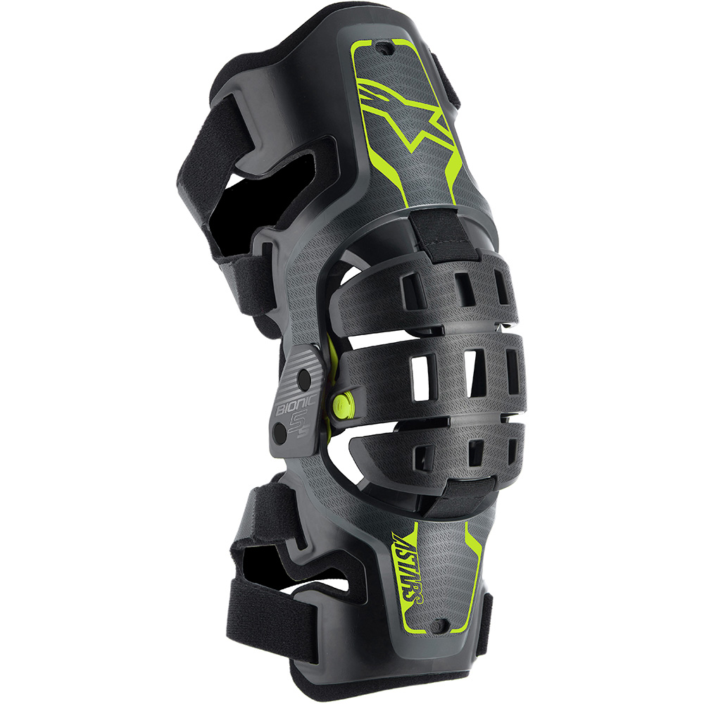 Orthèses de genou enfant Bionic 5S