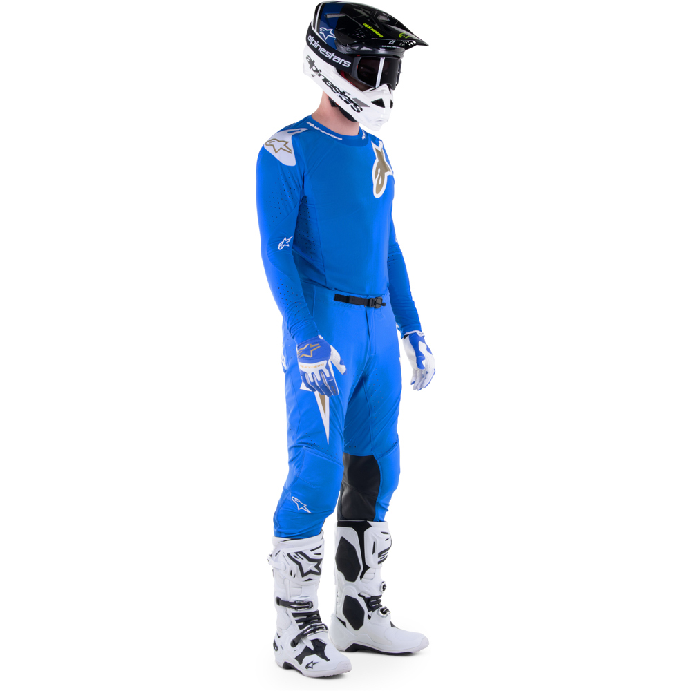 Pantalon Supertech Bruin