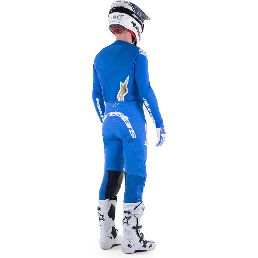 Pantalon Supertech Bruin
