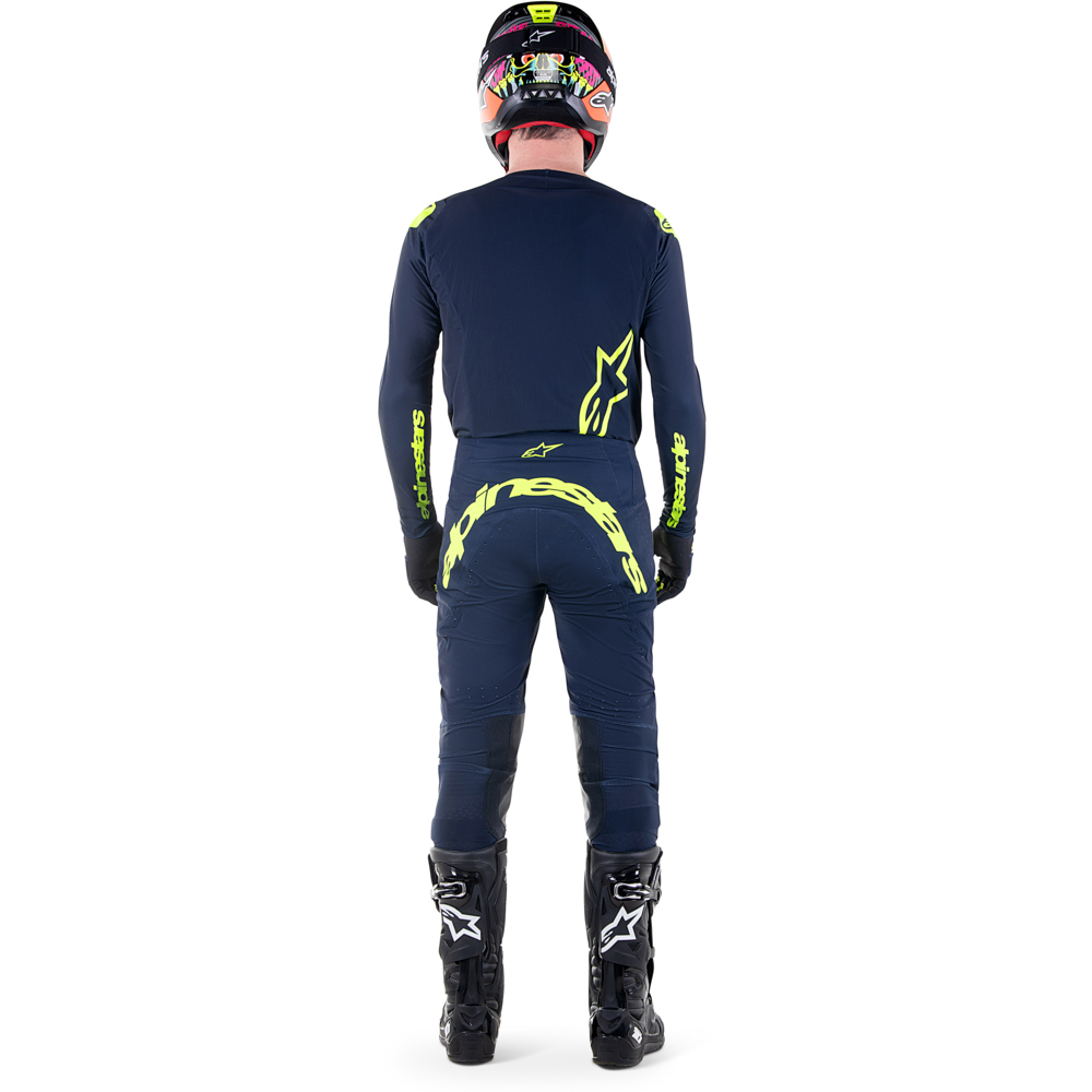 Pantalon Supertech Bruin