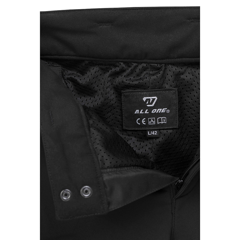 Pantalon Etna