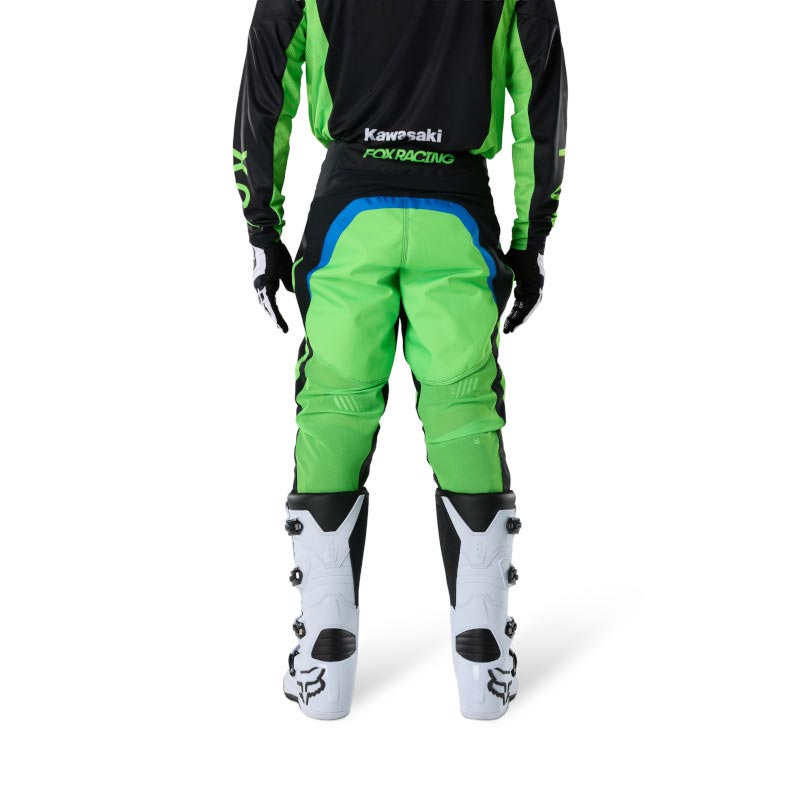 Pantalon 180 Kawasaki