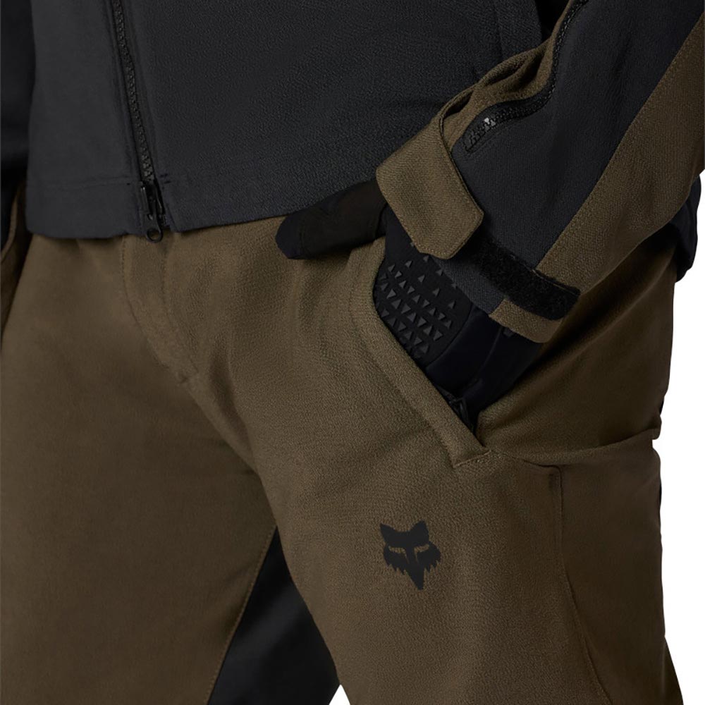 Pantalon Ranger Air ADV