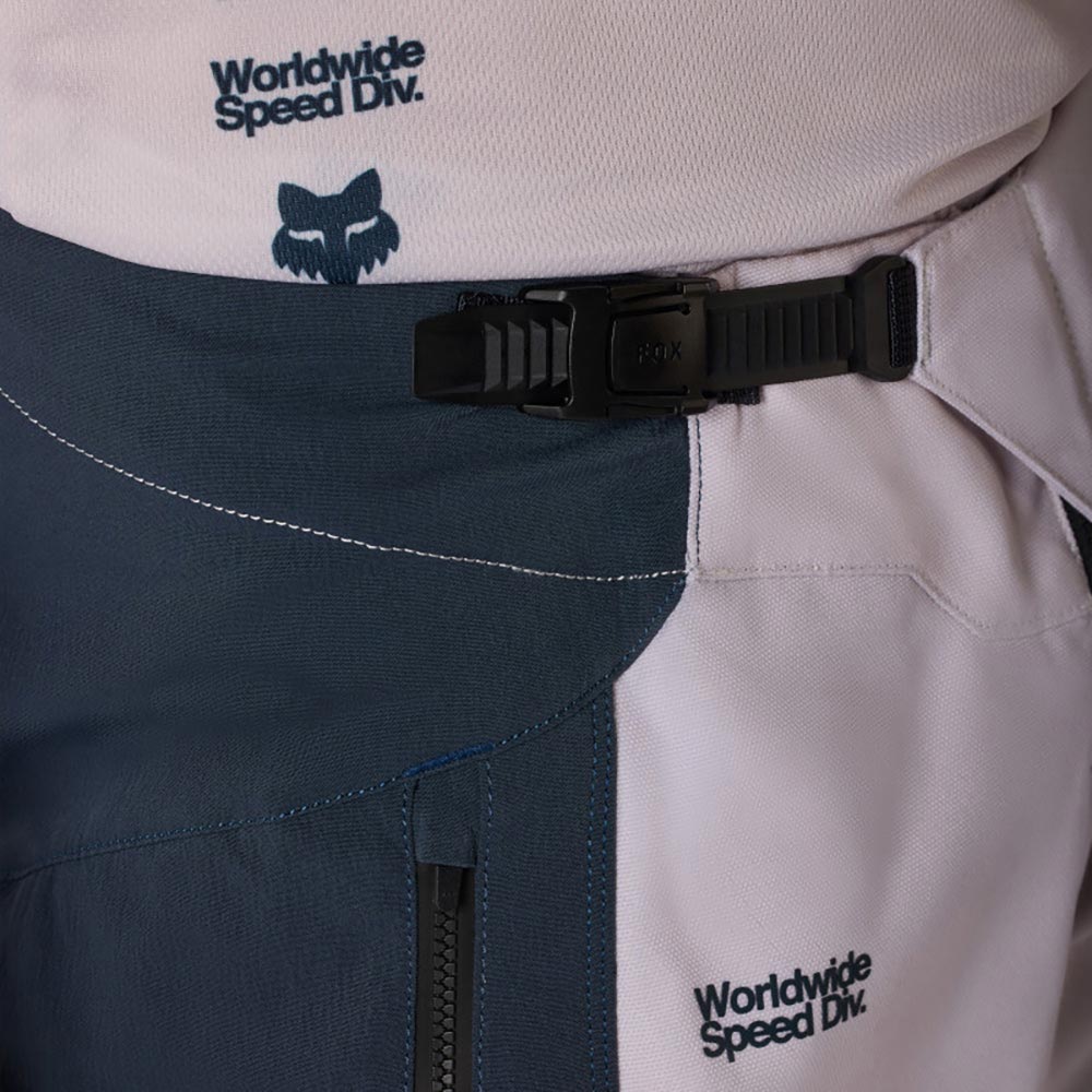 Pantalon Ranger Off-Road