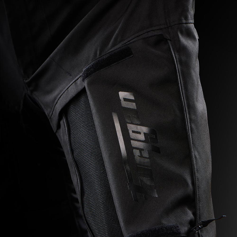 Pantalon Eurus 3 en 1 Vented