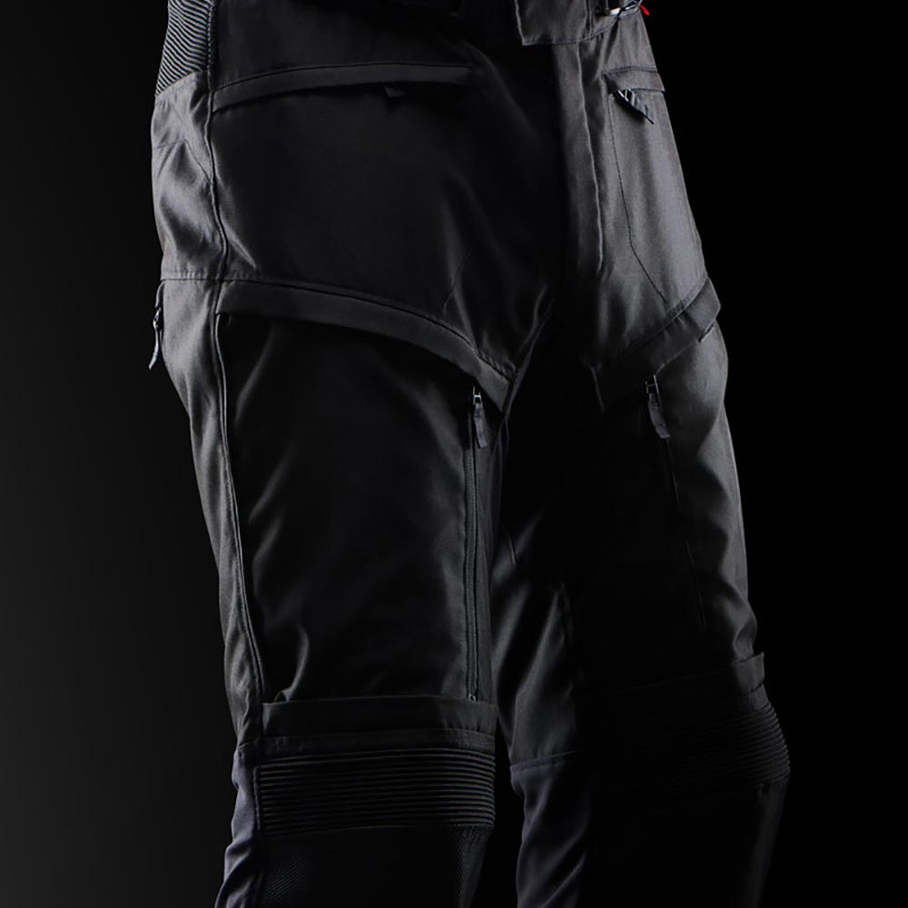 Pantalon Eurus 3 en 1 Vented