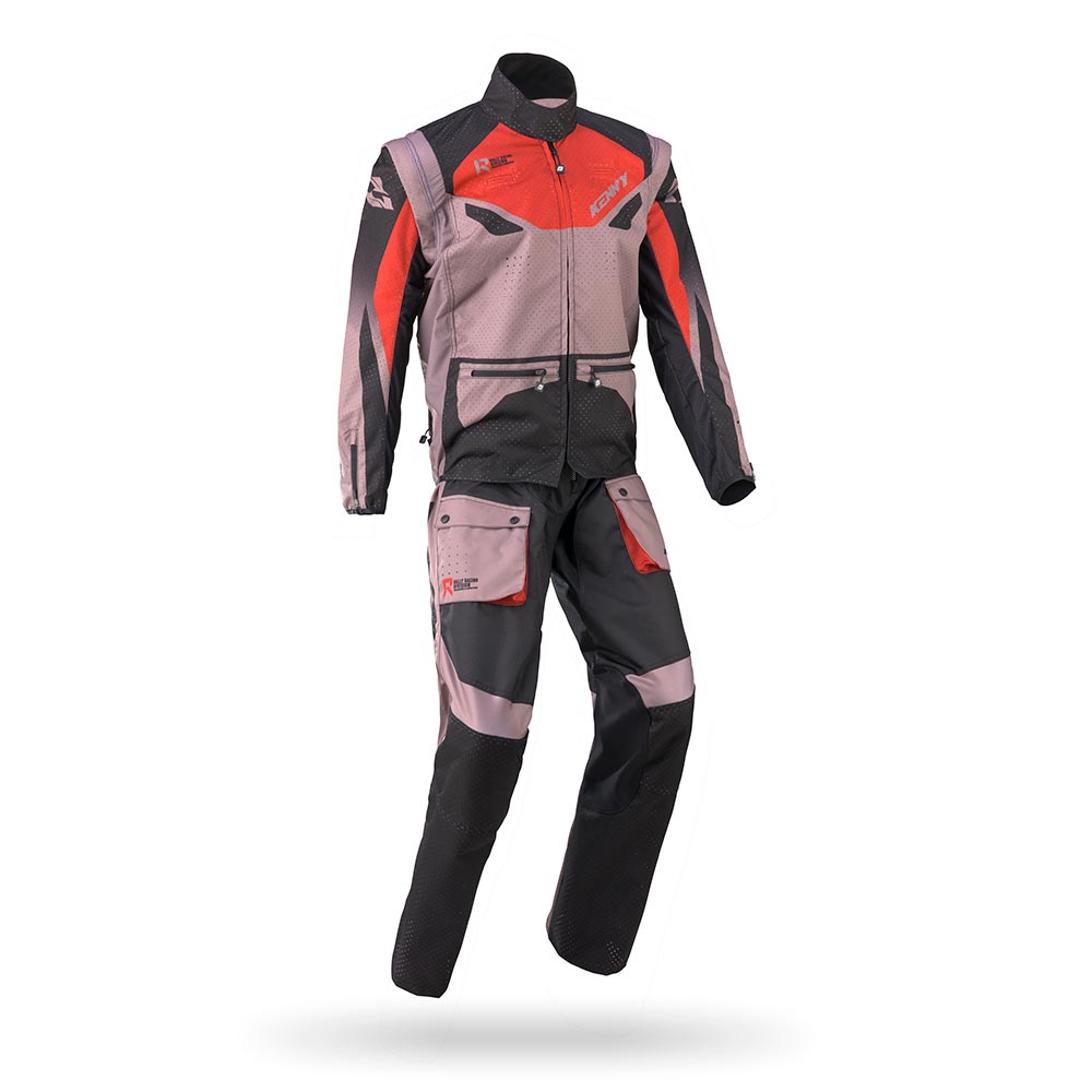 Pantalon Adventure