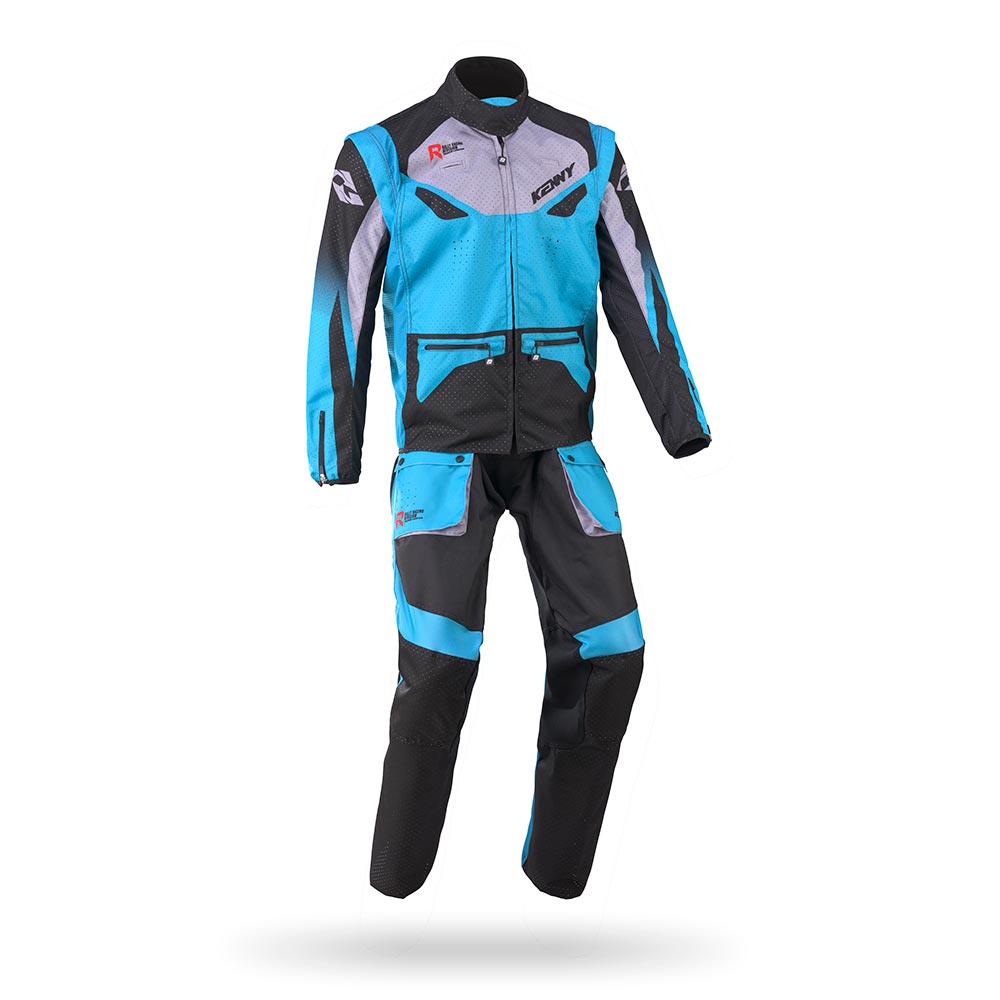 Pantalon Adventure