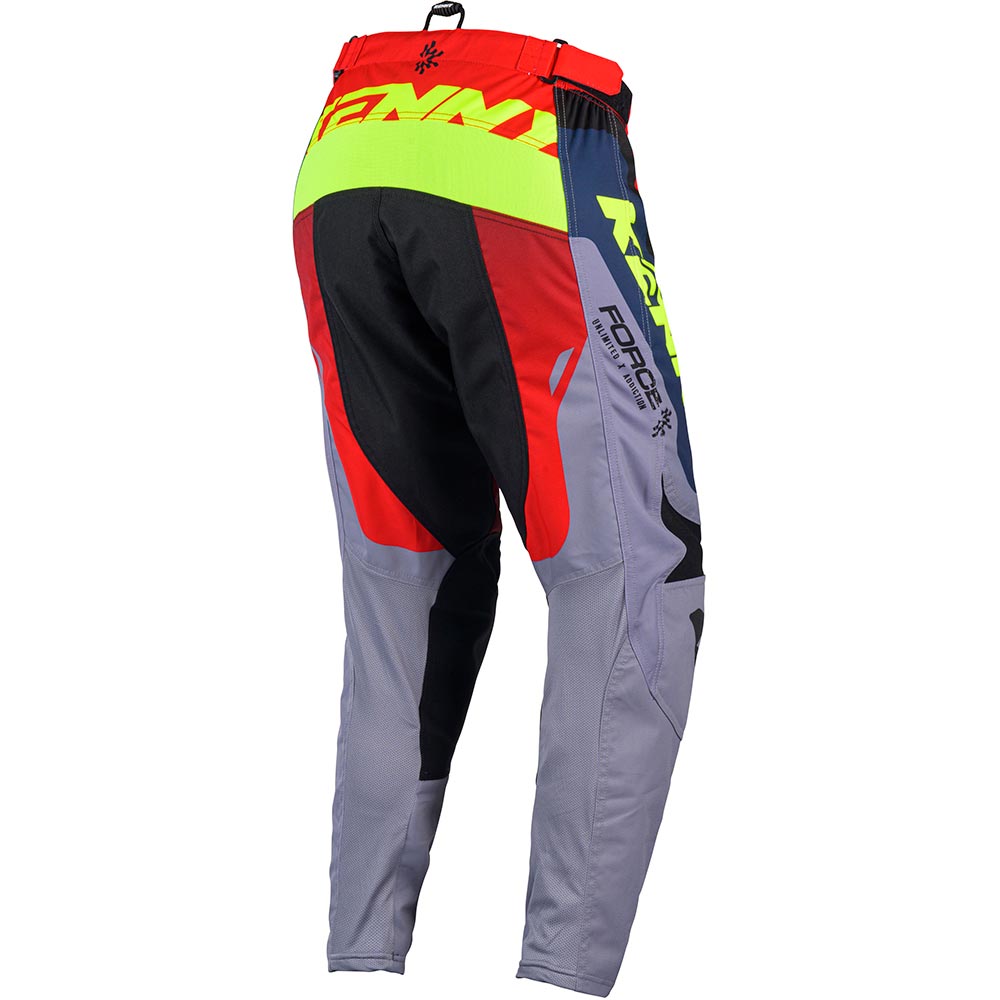 Pantalon Force Beach