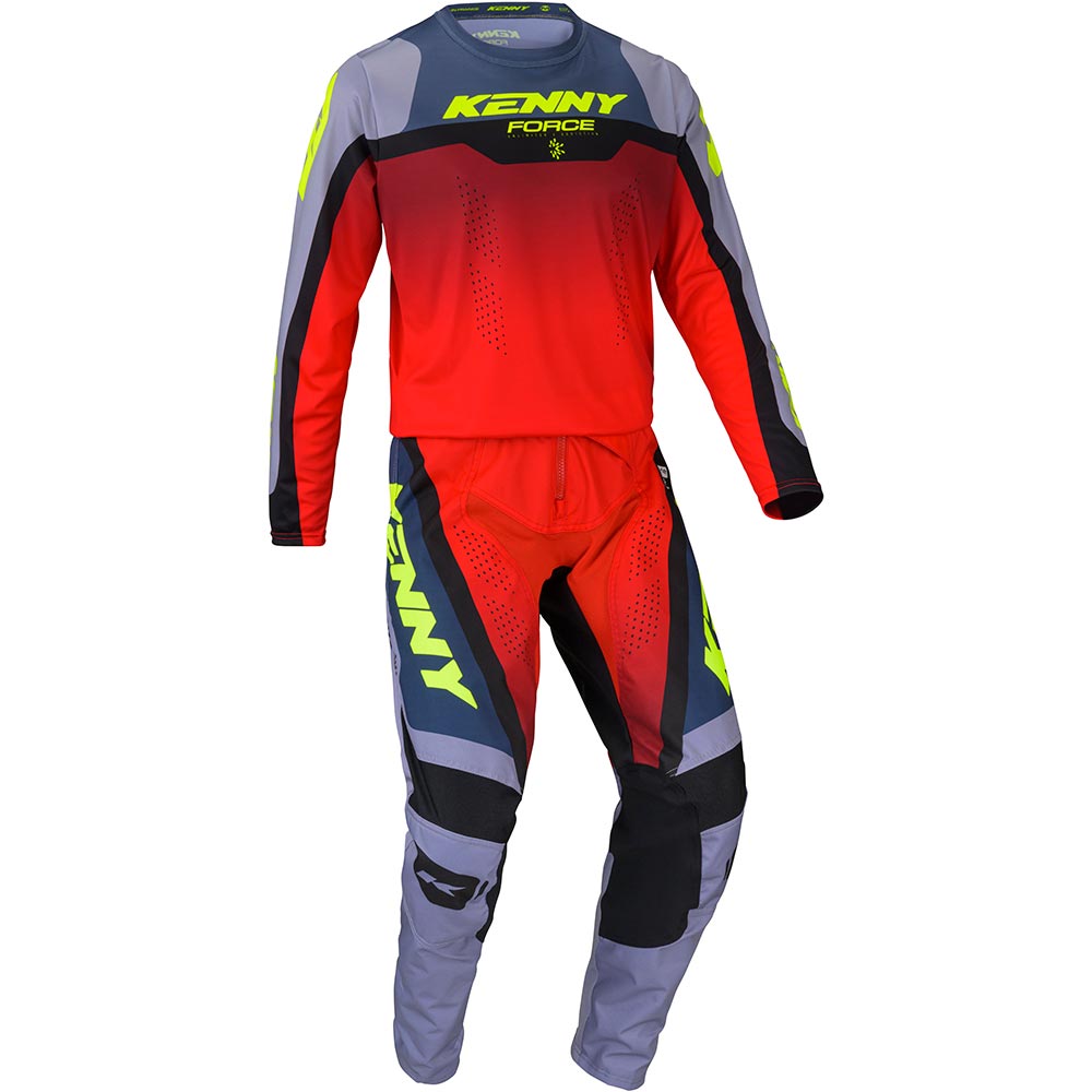 Pantalon Force Beach