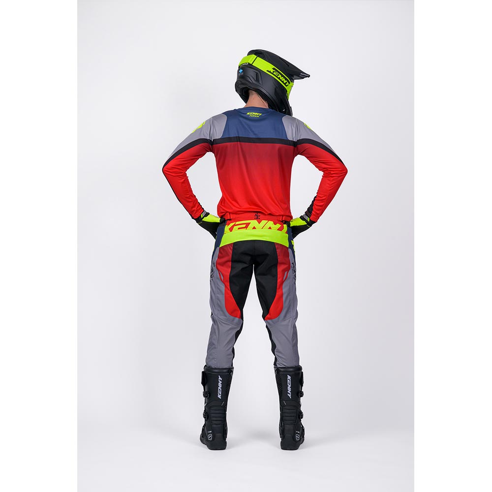 Pantalon Force Beach